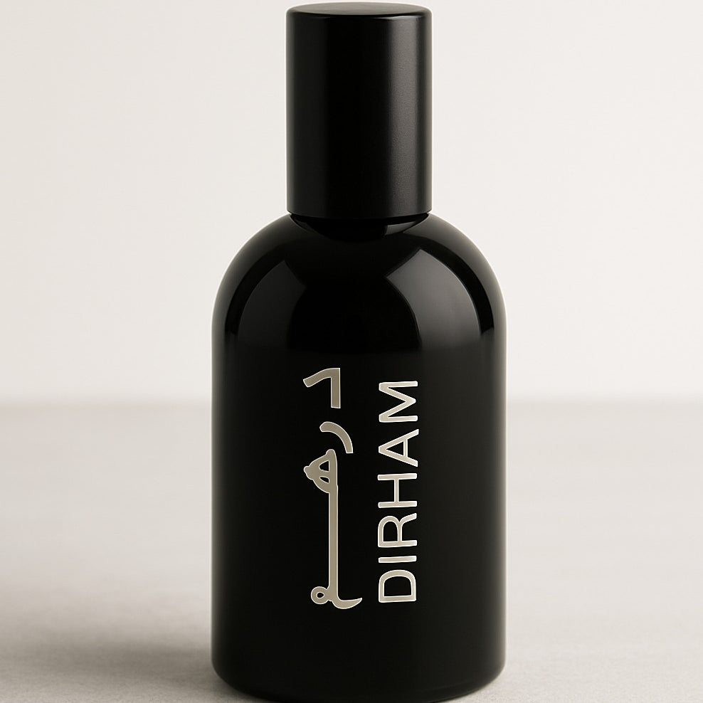 Pack of 2 – Sultan & Dirham Perfume