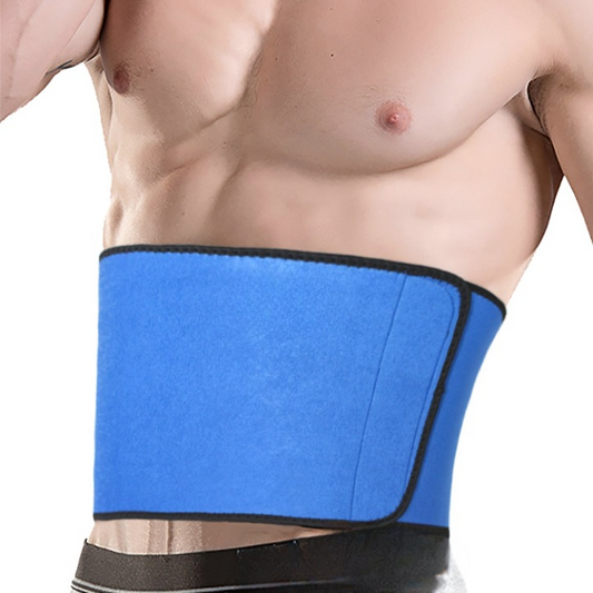 SN-860 Smart Care Waist Trimmer Belt