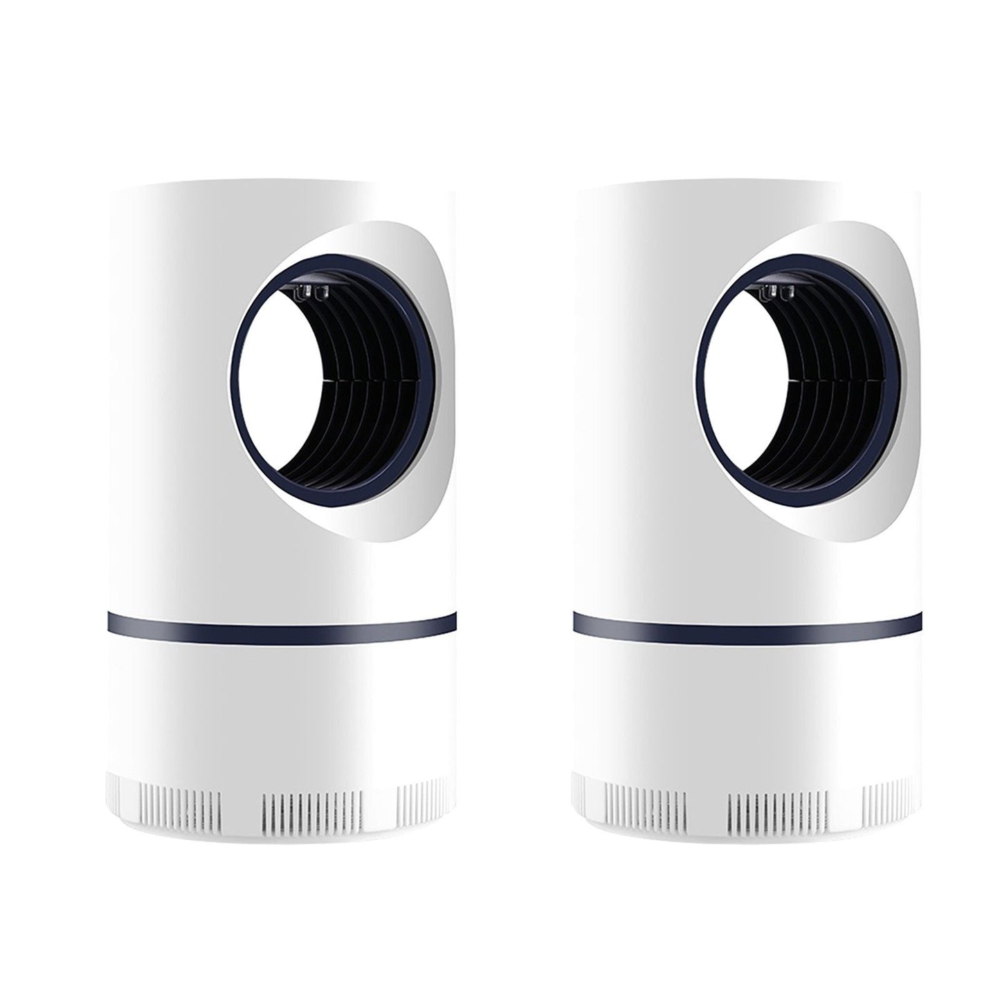 Electric Mosquito Trap Blue Light Mosquito Killer