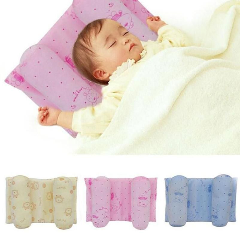 Infant Pillow Newborn Baby