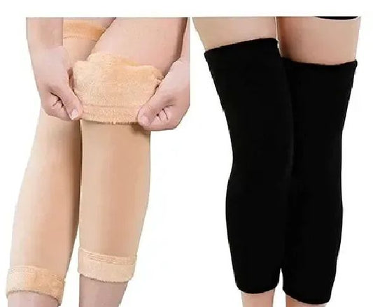 Men Women Cold Proof Plush Socks