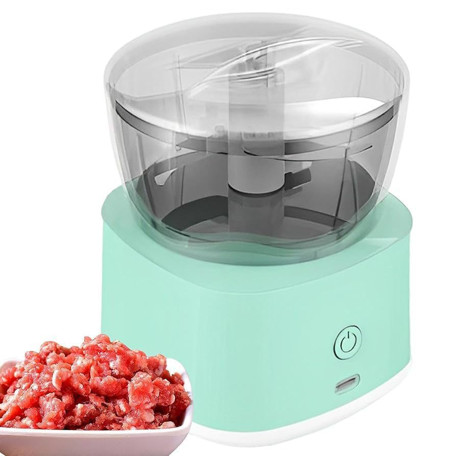 Mini Meat Grinder Mini Electric