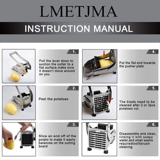 Potato Chips Making Machine Stainless Steel