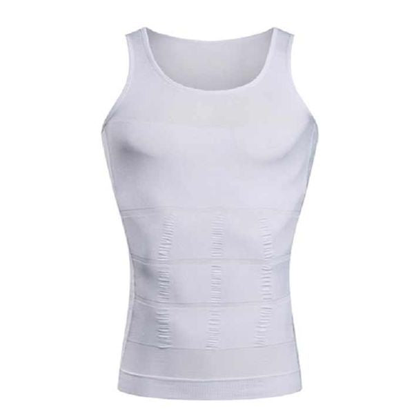 Slim N Lift Slimming Vest Men