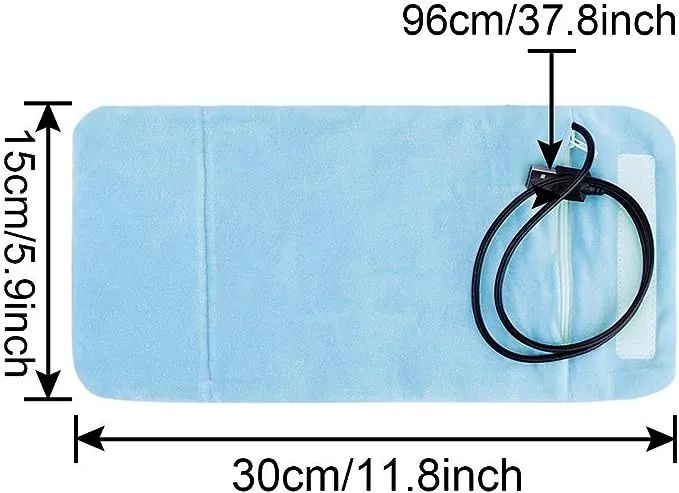 Portable USB Baby Bottle Warmer