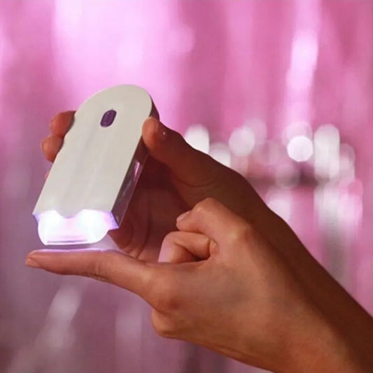 Professional Painless Hair Removal Kit