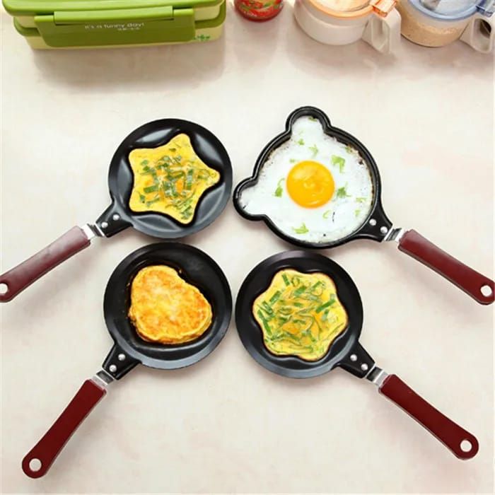 26cm Non-Stick Pancake Pan