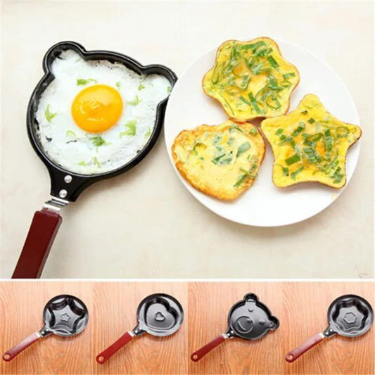 26cm Non-Stick Pancake Pan