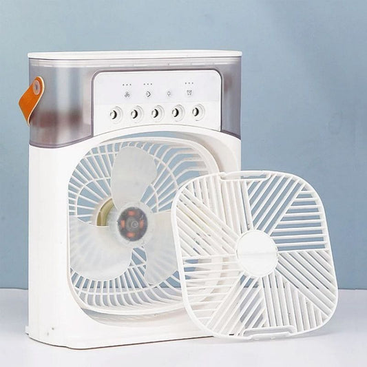 10 inch Portable Air Conditioner