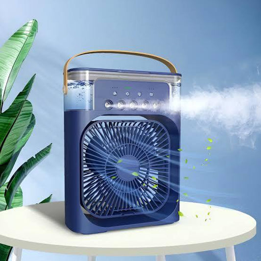 10 inch Portable Air Conditioner