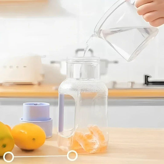Portable USB Rechargeable Blender