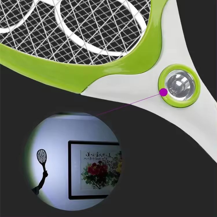 Electric Fly Swatter