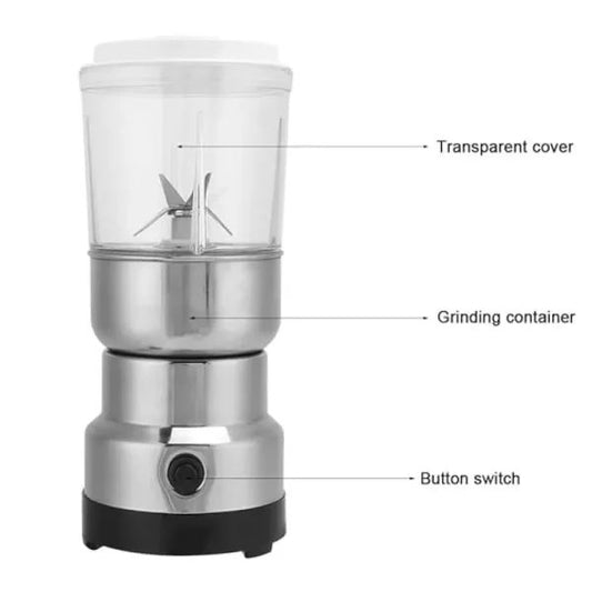 ☕ 300W Coffee & Juice Blender