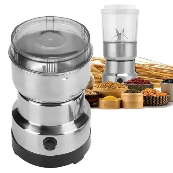 ☕ 300W Coffee & Juice Blender