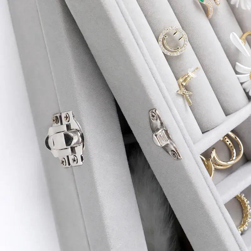 Mistico Velvet Carrying Case