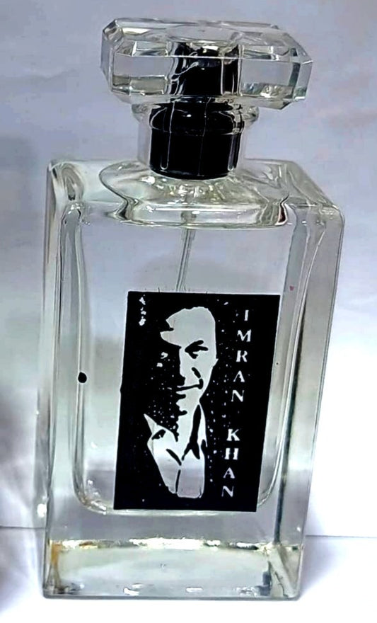 Imran Khan Signature Scent