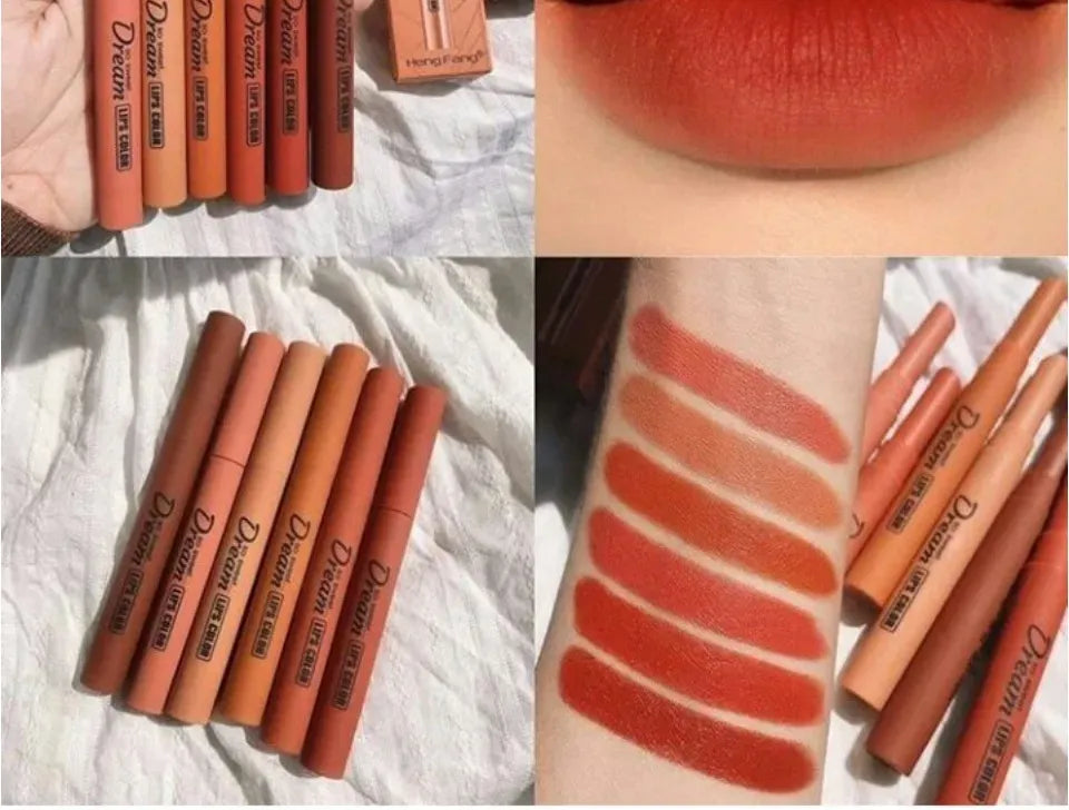 Hang Feng Dream Lipstick Pack