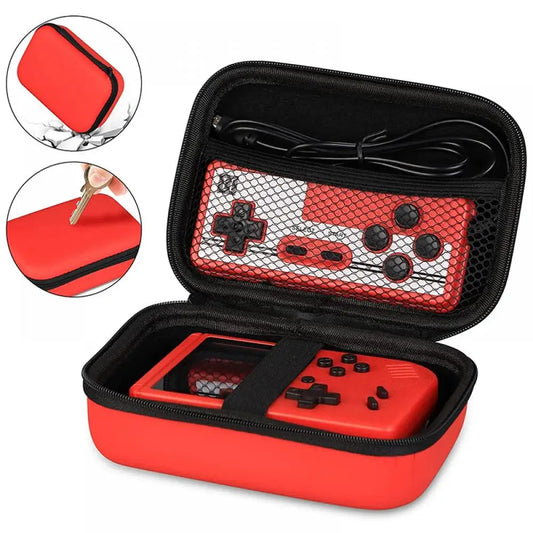Retro Portable Mini Video Game