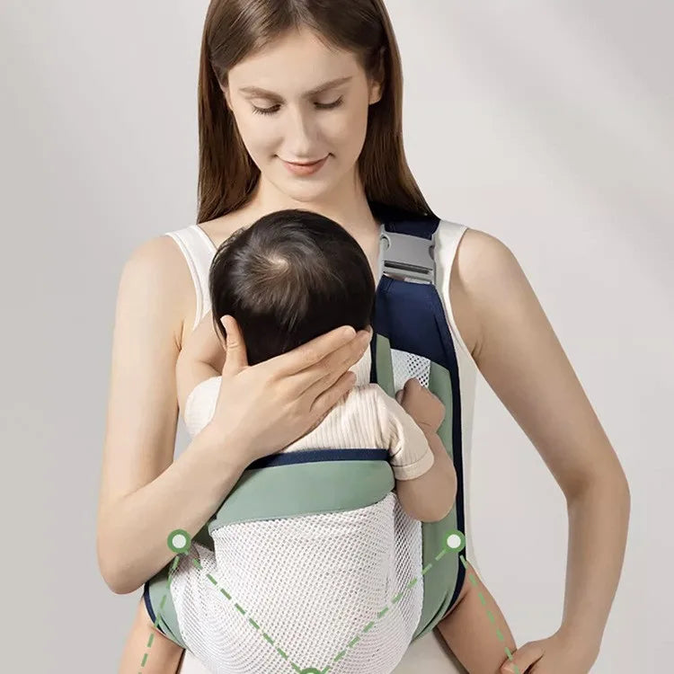 Baby Carrier