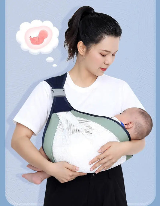 Baby Carrier