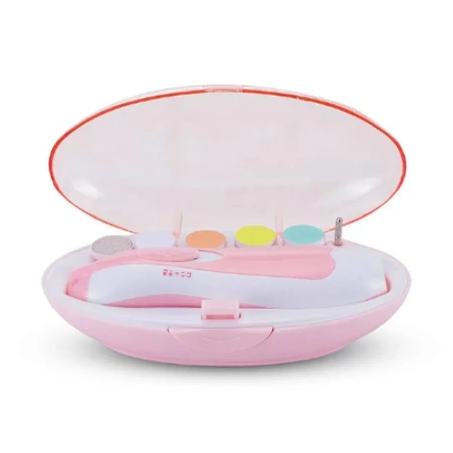 6 in 1 Electric Nail Grinder