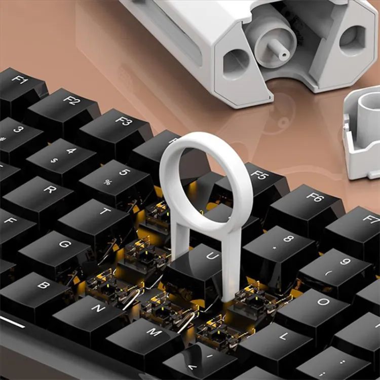 8In1 Computer Keyboard Cleaner