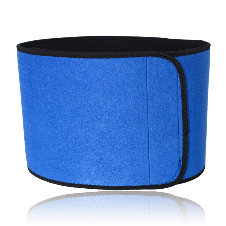 SN-860 Smart Care Waist Trimmer Belt