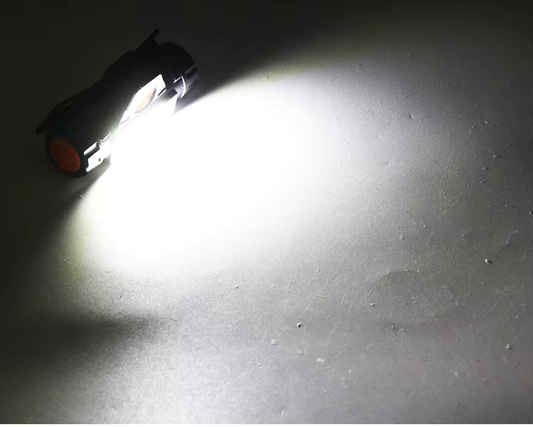 1000 Lumen Rechargeable Headlamp