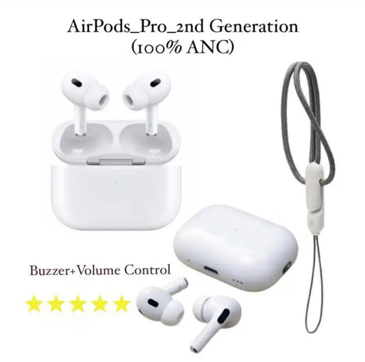 AirPods Pro (2nd Gen)
