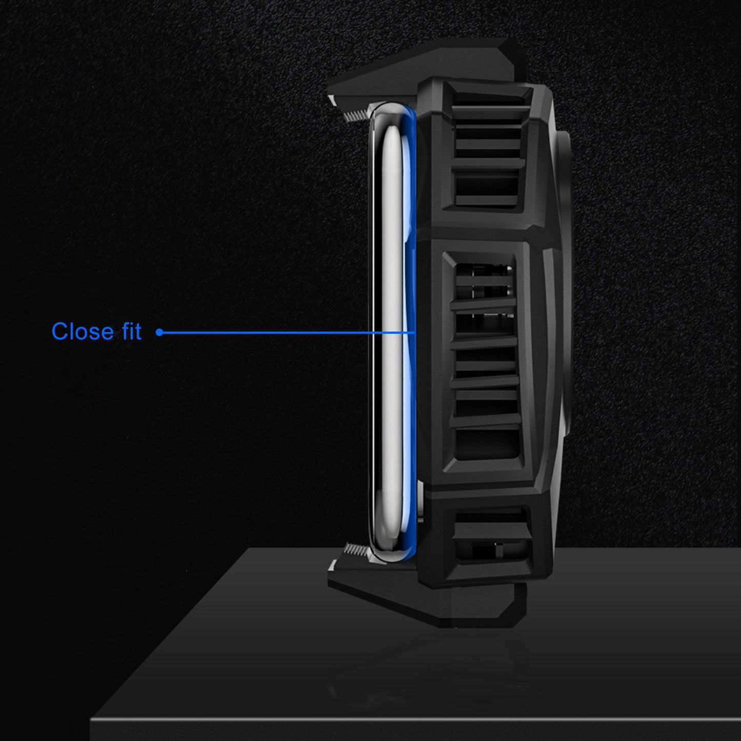 0 DL05 Mobile Phone Cooler