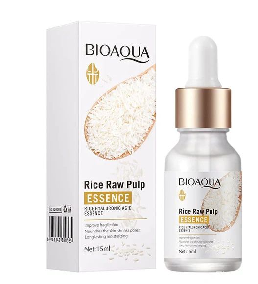 BIOAQUA Hyaluronic Acid