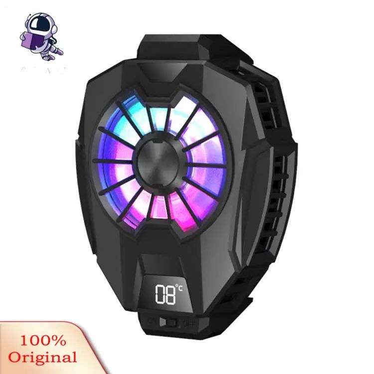 0 DL05 Mobile Phone Cooler