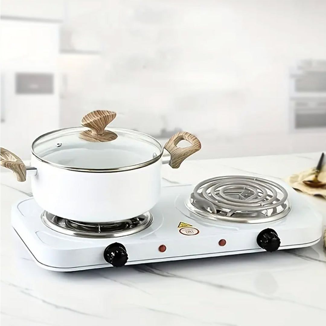 Electric Stove Hot Plate