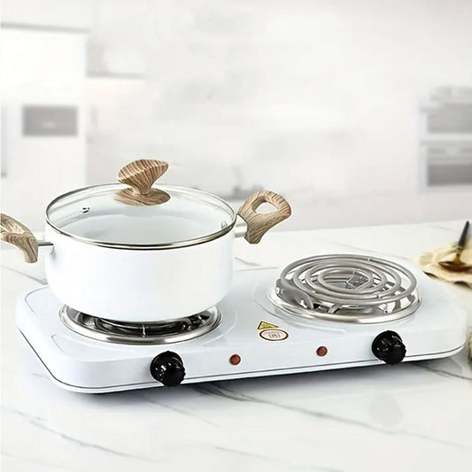 Electric Stove Hot Plate