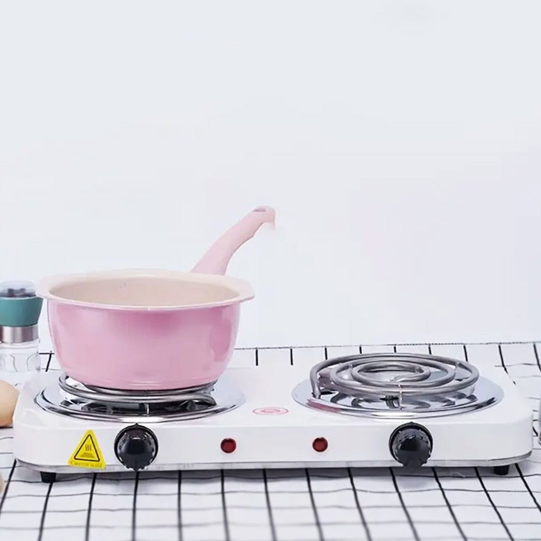 Electric Stove Hot Plate