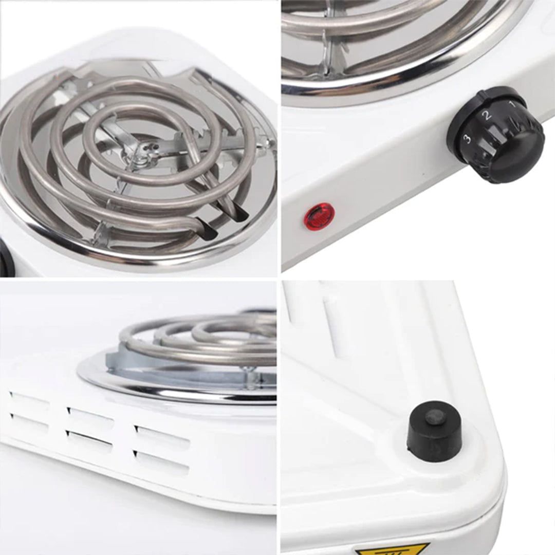 Electric Stove Hot Plate