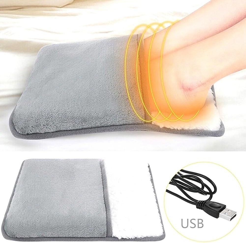 USB Electric Foot Warmer