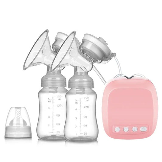 150 ML Electric New Breast Pump