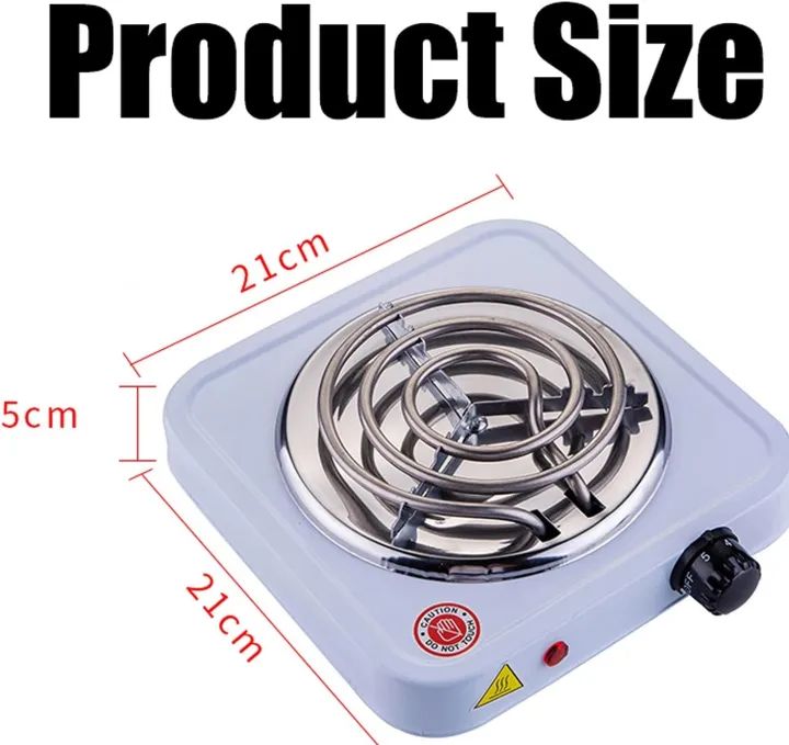 ELECTRIC STOVE HOT PLATE