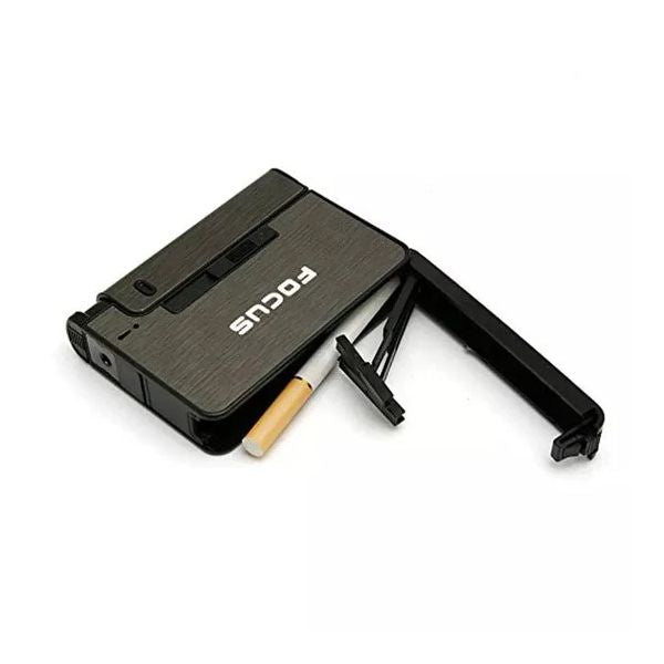 Smart Automatic Cigarette Case