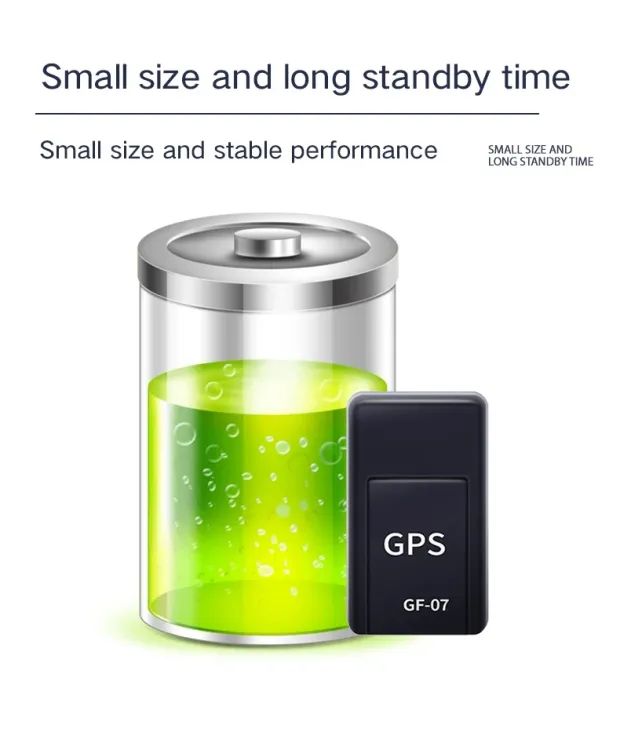 High Quality GPS Tracker Device