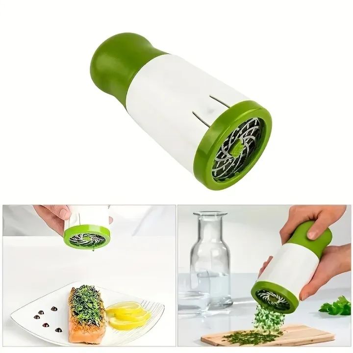 Herbs Grinder Manual