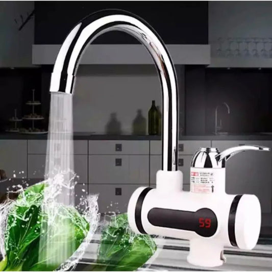 Instant Electric Hot Water Faucet