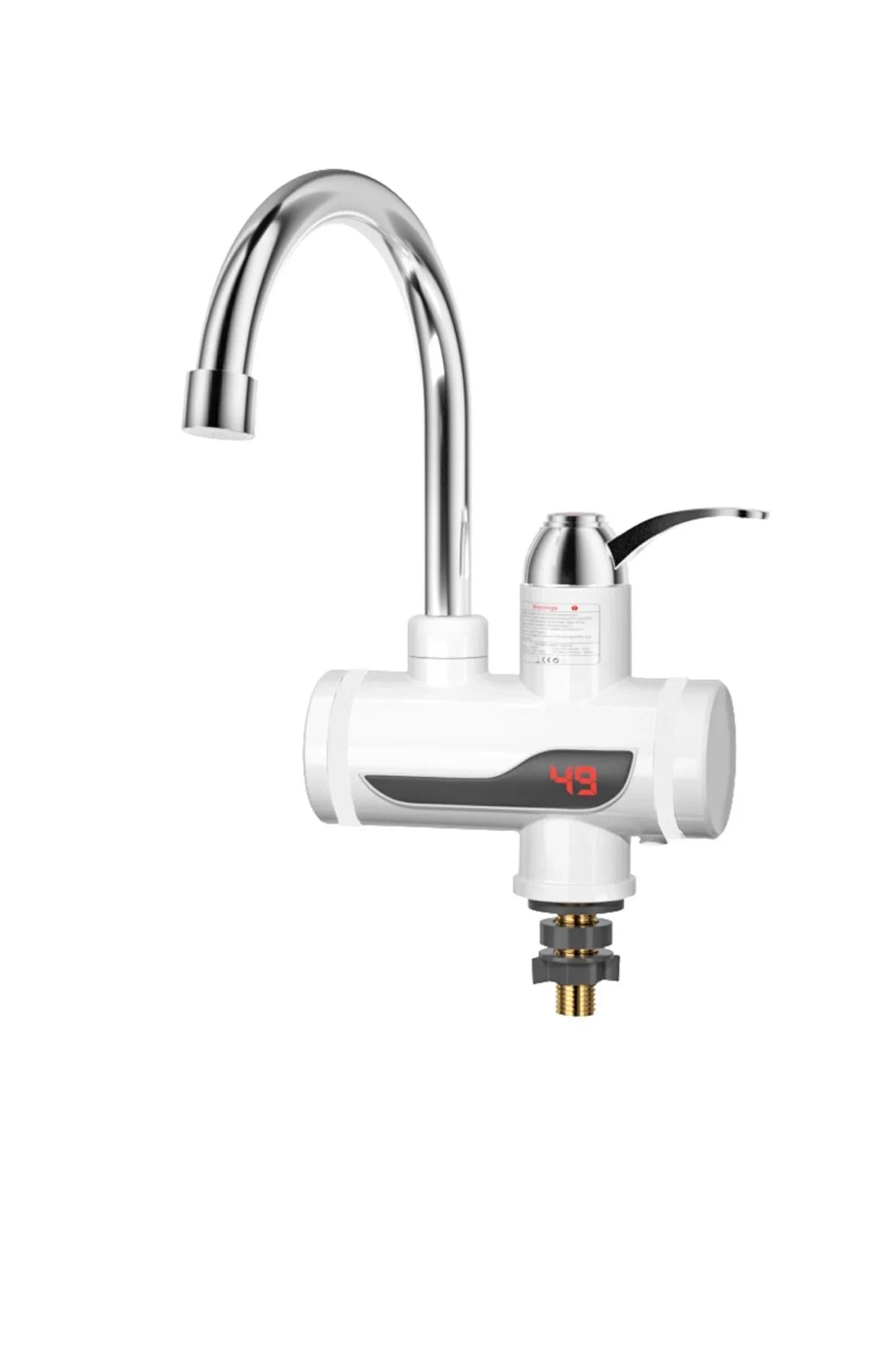 Instant Electric Hot Water Faucet