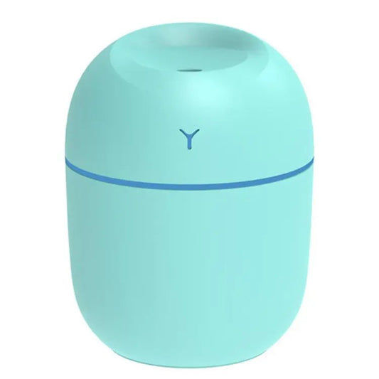 Humidifier USB Ultrasonic Aromatherapy Oil Diffuser Cold Mistr