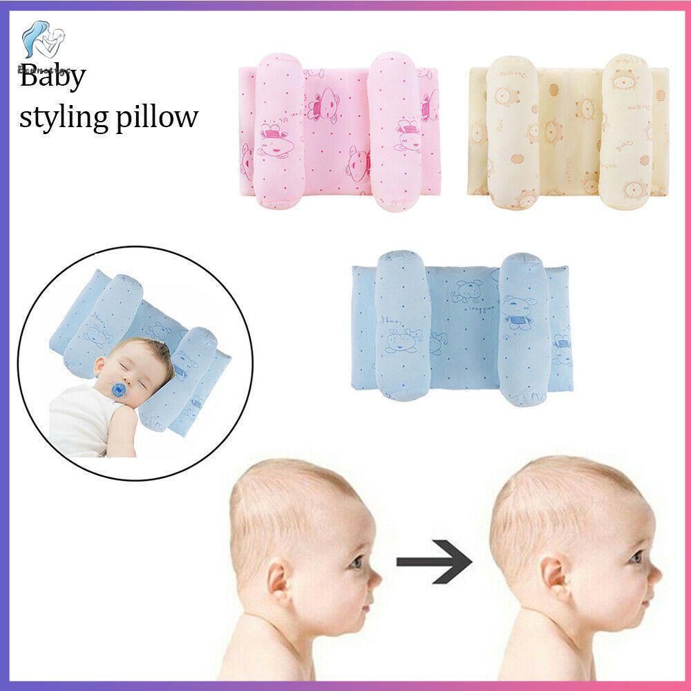Infant Pillow Newborn Baby