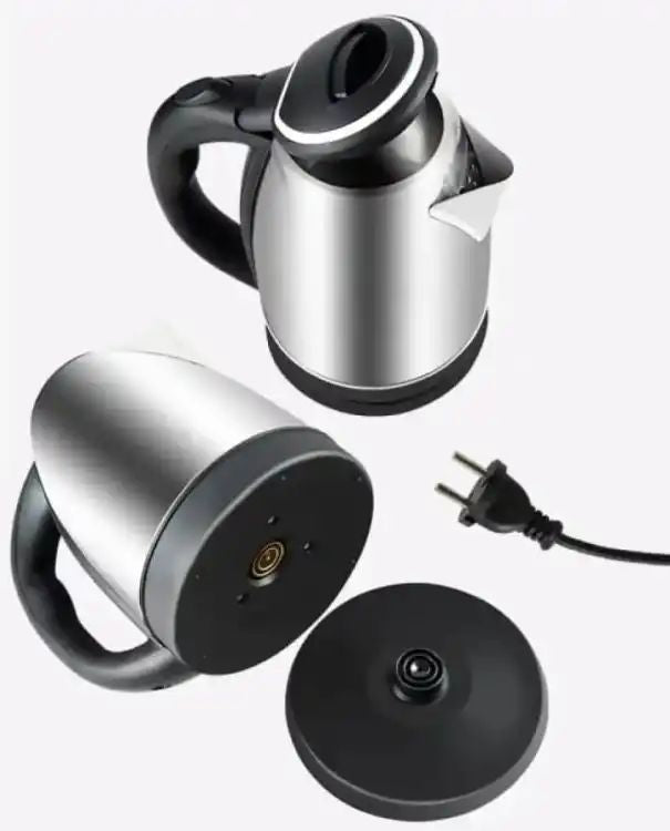 Electric Kettle Premium Quality