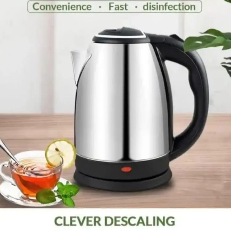 Electric Kettle Premium Quality