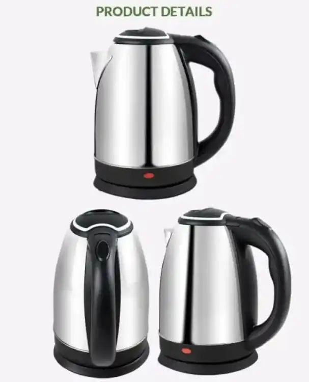 Electric Kettle Premium Quality