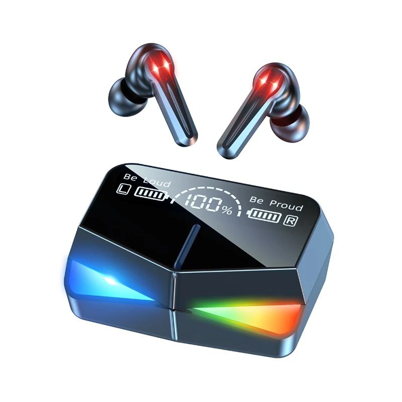 M28 TWS Bluetooth Earphone